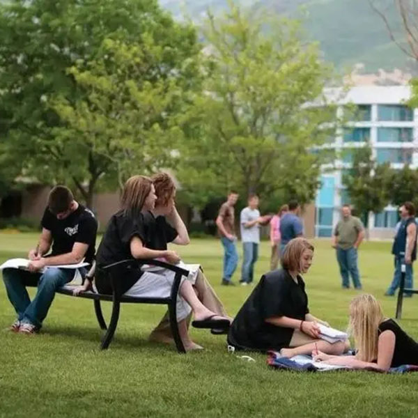 韩国留学服务